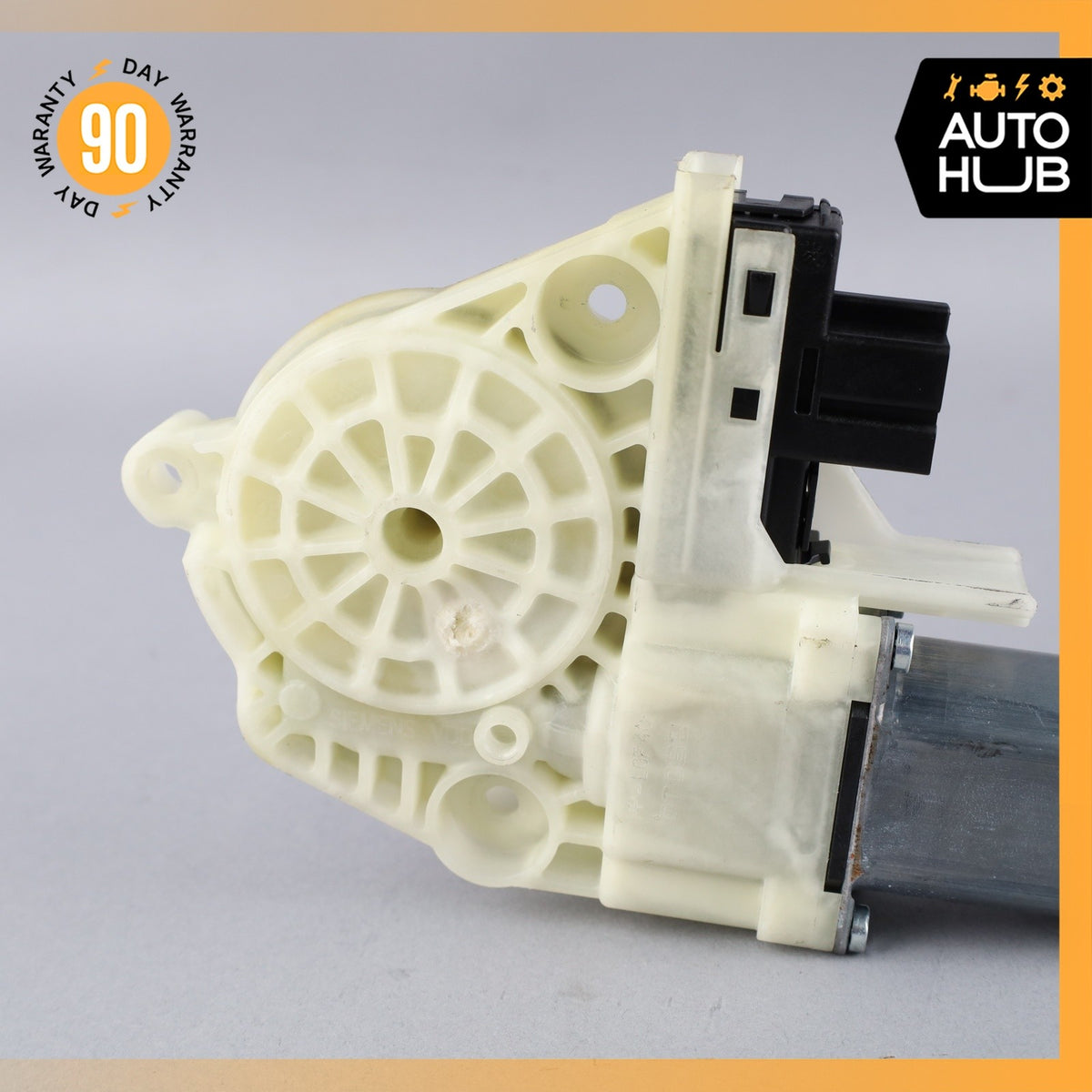Porsche Panamera 970 Front Right or Rear Left Door Window Regulator Motor OEM - photo 4