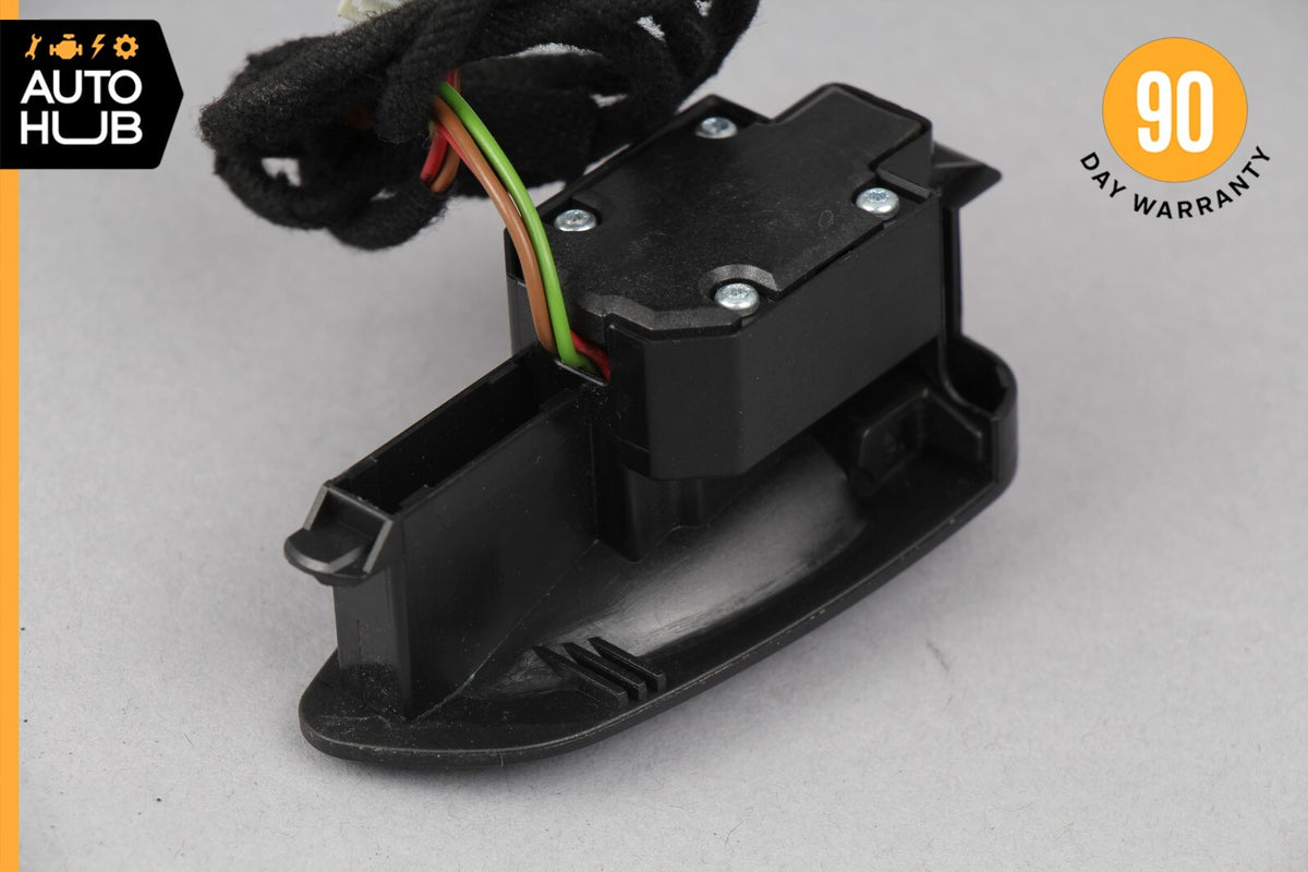 03-12 Mercedes R230 SL500 SL55 AMG Door Window Switch Control Right Side OEM - photo 8
