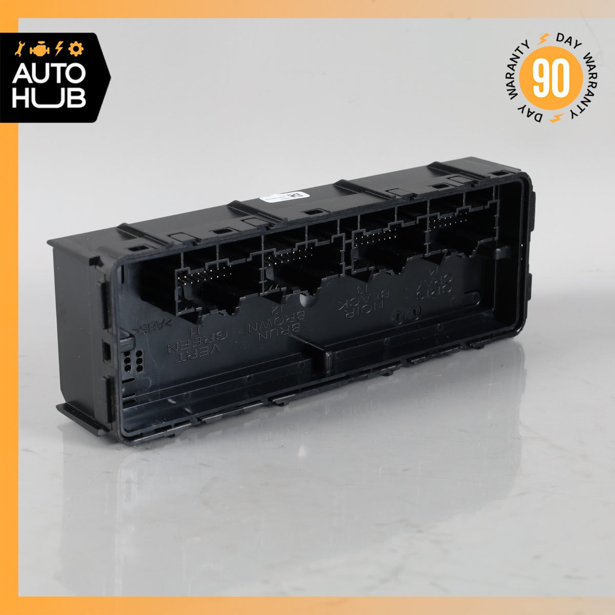 Chevrolet Corvette C7 AC A/C Climate Temperature Control Sensor 13594973 OEM - photo 1