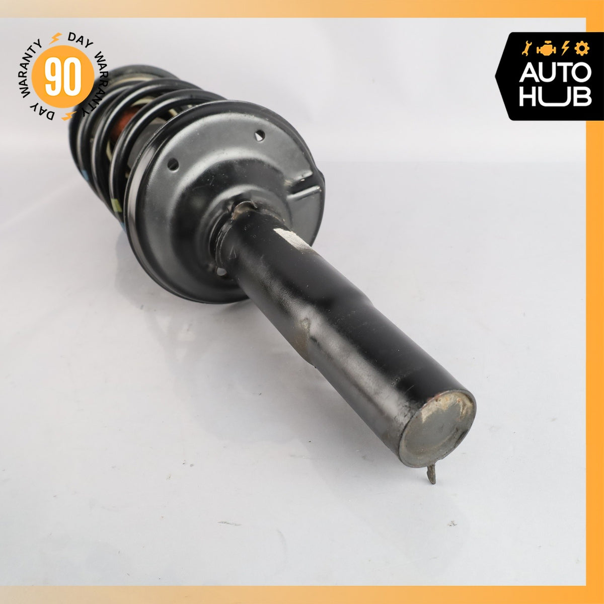 00-04 Porsche Boxster 986 Front Left or Right Side Shock Strut 98634304120 OEM - photo 11