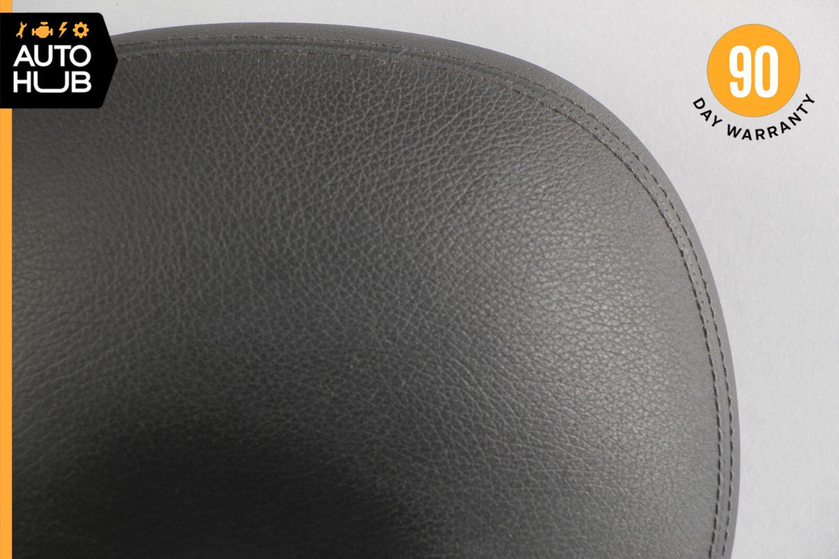 06-09 Mercedes W209 CLK350 CLK500 Front Left / Right Seat Headrest Head Rest OEM - photo 3