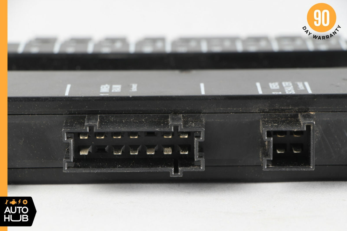 98-05 Mercedes W163 ML320 ML500 Seat Control Module Front Left Or Right OEM - photo 4