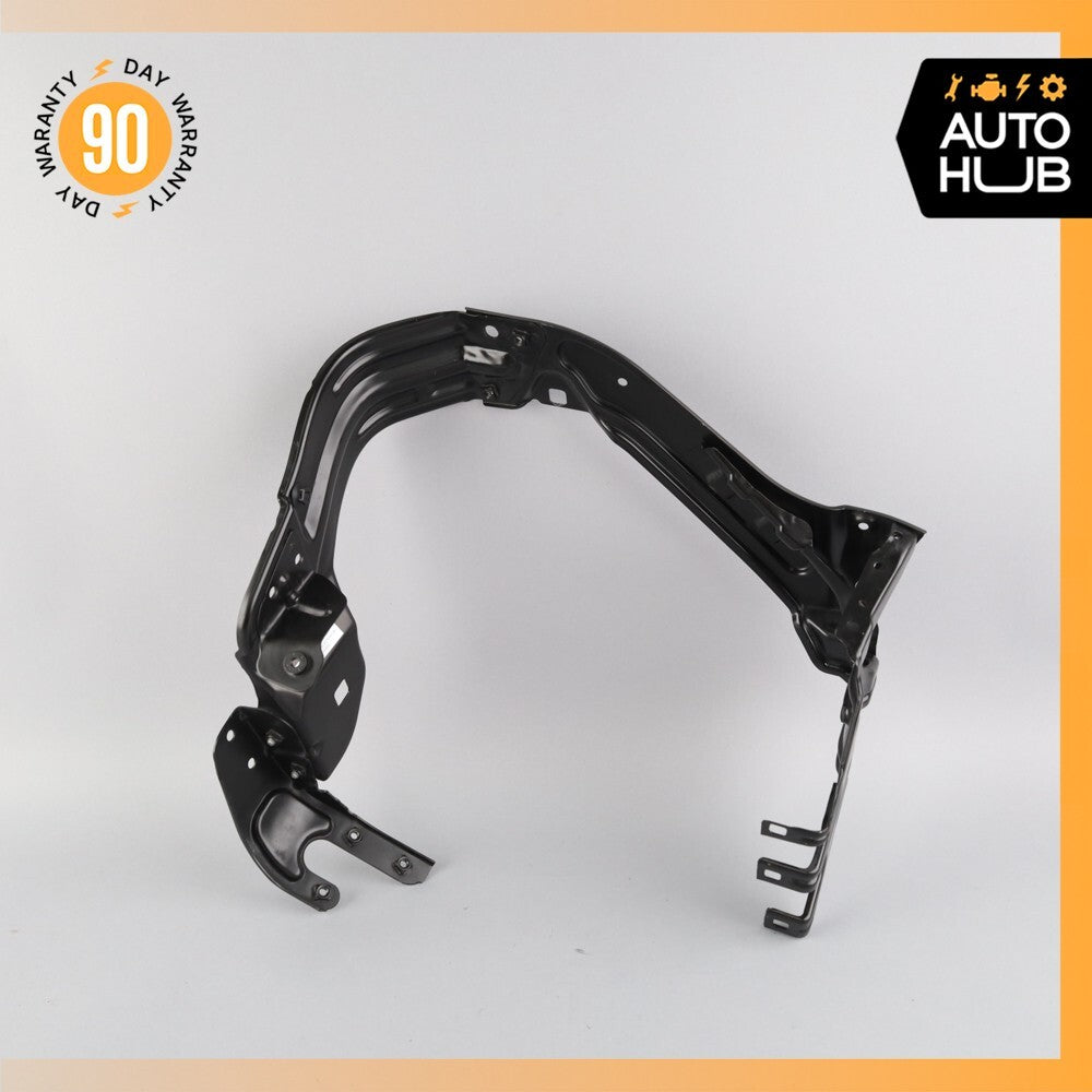 Mercedes W203 C55 AMG C320 Front Left Driver Side Headlight Support Bracket OEM - photo 2