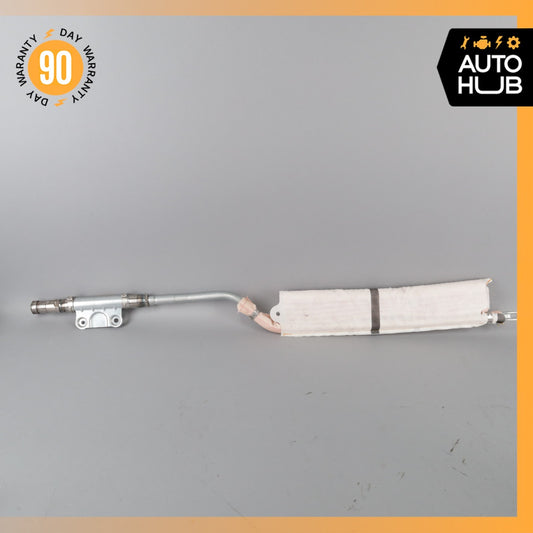 12-20 Mercedes R172 SLK350 SLC300 Left Side Door Airbag 1728602502 OEM - photo 1