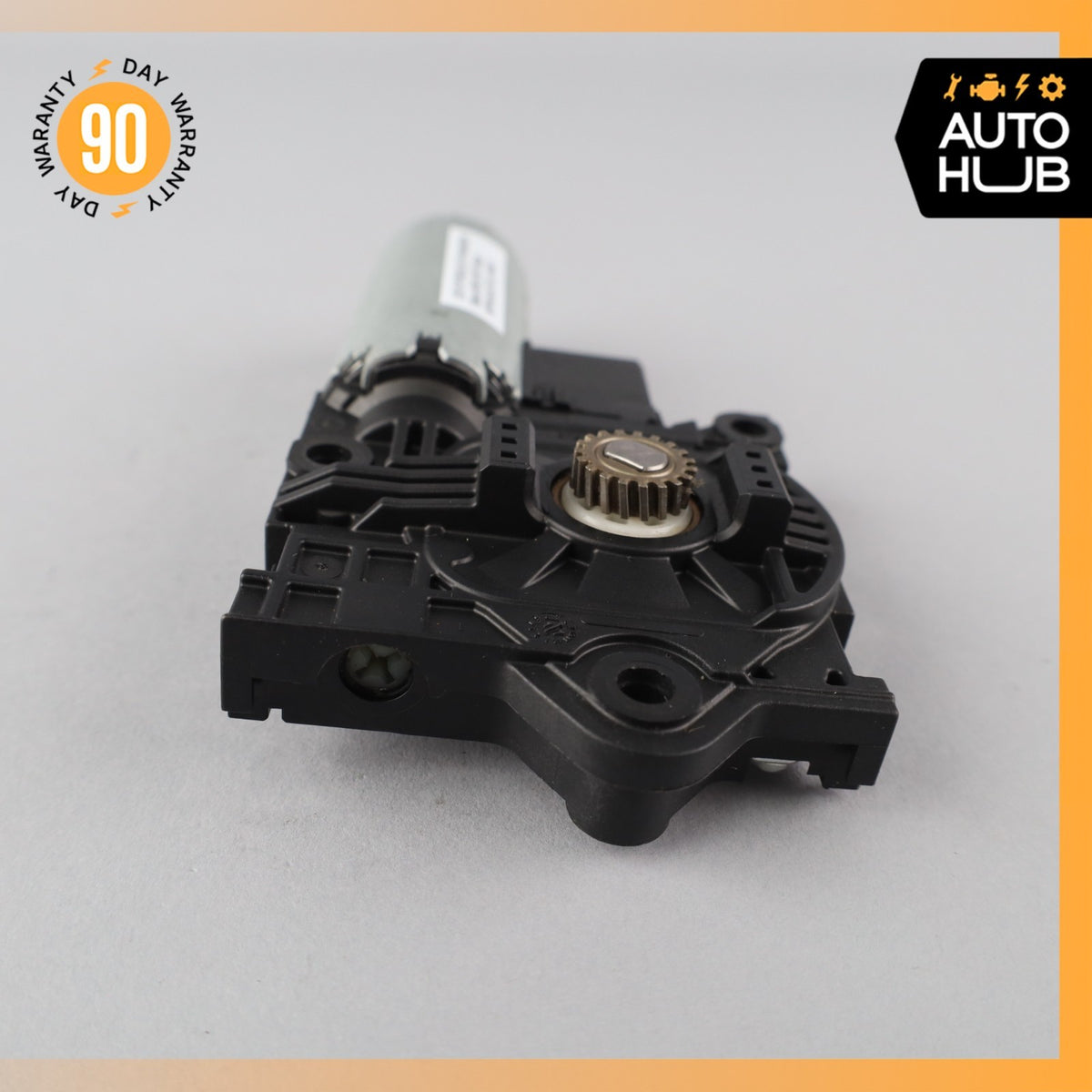 Porsche Panamera 971 Panoramic Sunroof Sun Roof Drive Motor 9A795959100 OEM - photo 8