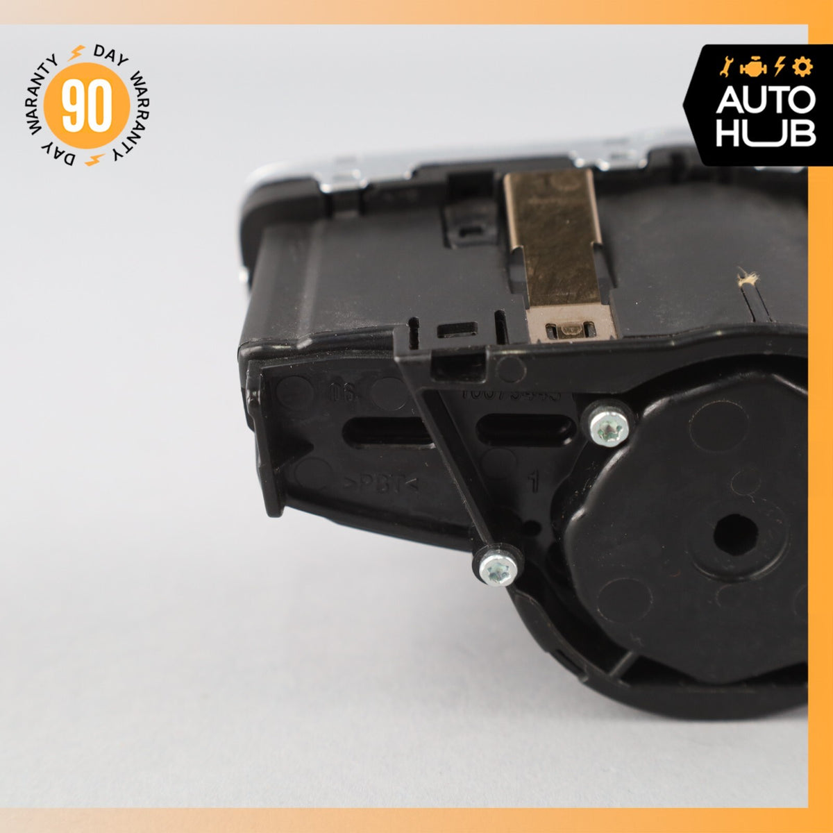 14-17 Mercedes W222 Maybach S600 Headlight Switch Control 2229050007 OEM - photo 6