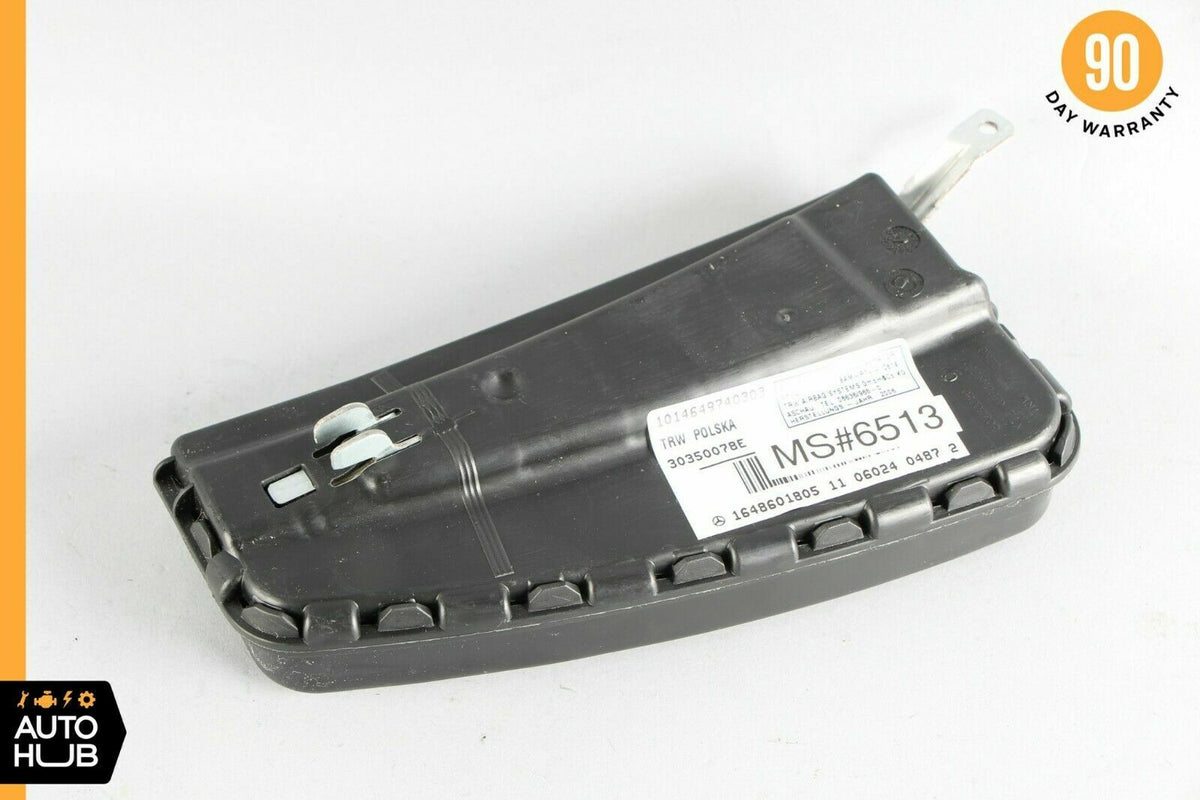 Mercedes W221 S550 CL550 R350 Front Right Passenger Side Seat Airbag SRS OEM - photo 2