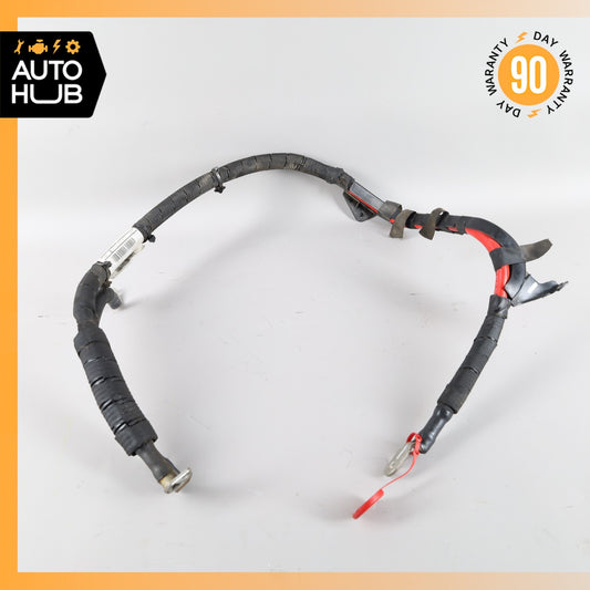 16-20 McLaren 570S 570GT Starter to Alternator Cable Wire Harness 11M2171CP OEM - photo 1