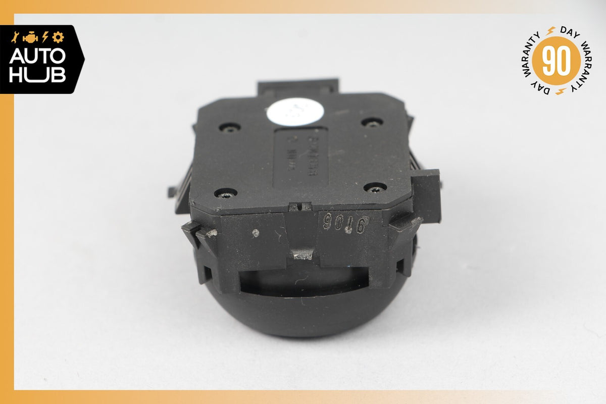 Mercedes W212 E350 R350 ML350 Front Left Driver Side Seat Adjustment Switch OEM - photo 8