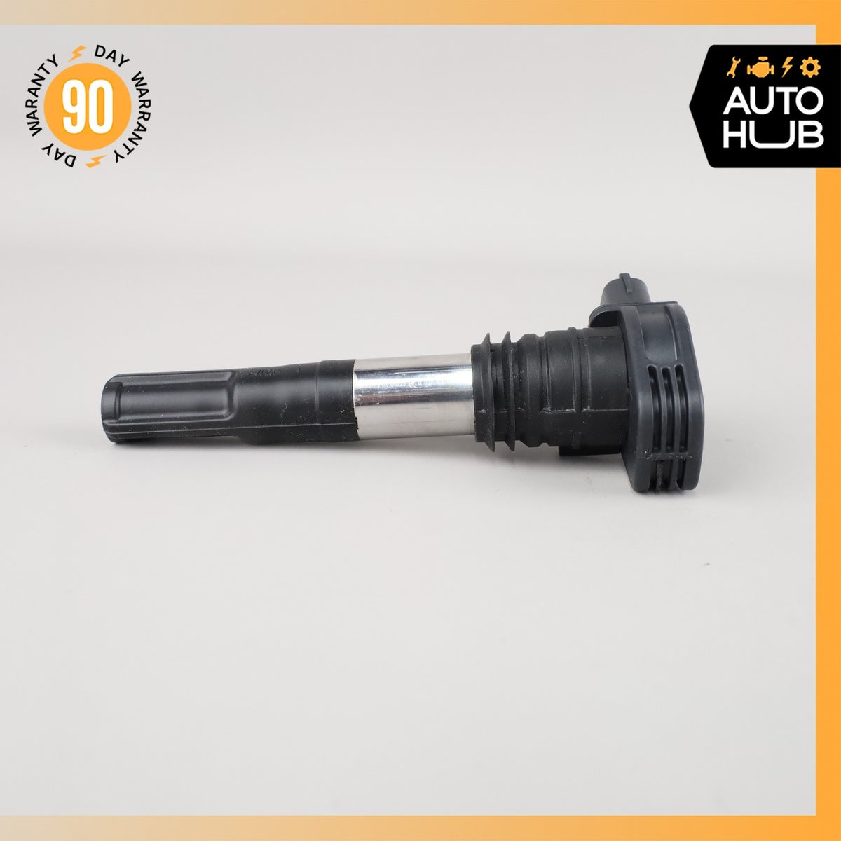 Ferrari FF F151 Engine Ignition Coil 290850 OEM - photo 9
