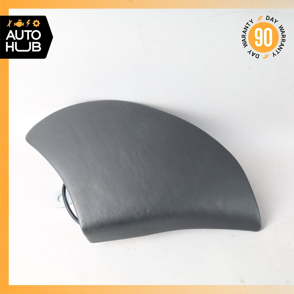 05-06 Aston Martin DB9 V8 Vantage Left Seat Airbag Air Bag 4G43600B95AAW OEM - photo 2