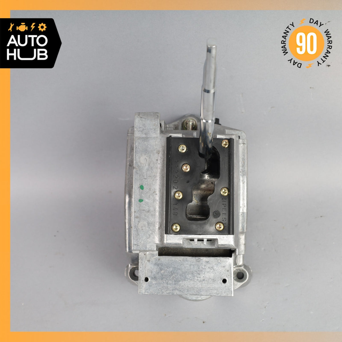 Mercedes R230 SL500 ECU Engine Computer EIS Ignition Switch Key Shifter Set - photo 12