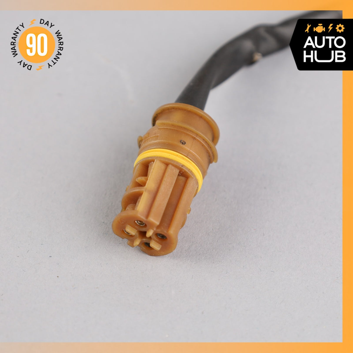 03-08 Mercedes R230 SL500 ML500 E55 Oxygen O2 Sensor Lambda 0015407617 OEM 55k - photo 12