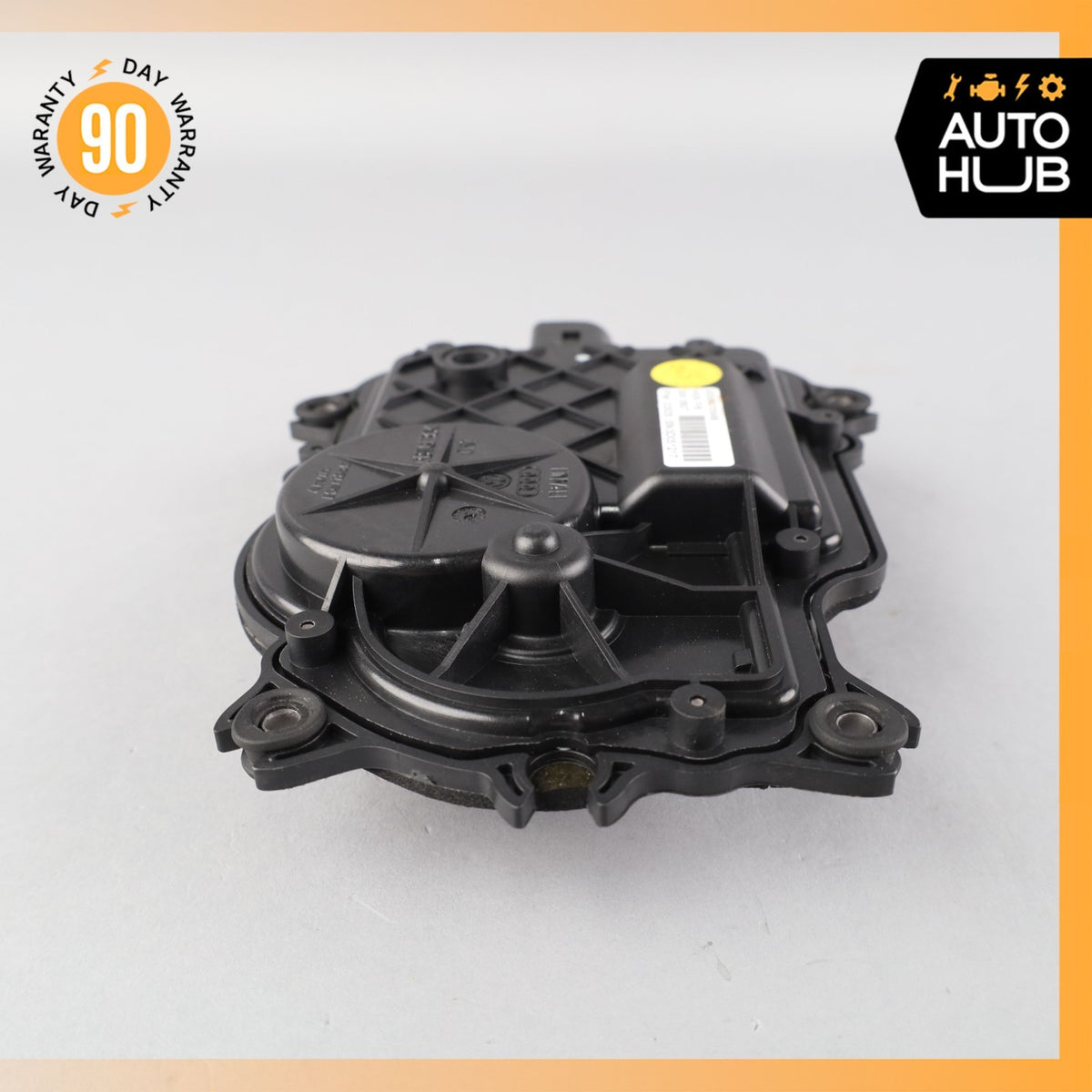 Bentley Continental Flying Spur Front or Rear Door Lock Soft Actuator Motor OEM - photo 7