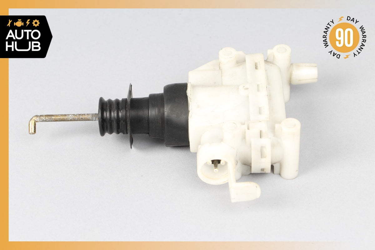 90-97 Mercedes R129 300SL SL320 Vacuum Lock Actuator Element 1298001775 OEM - photo 9