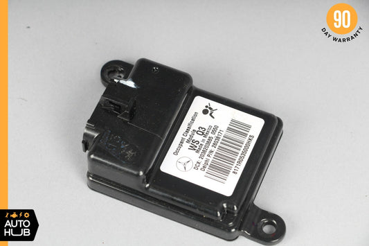 05-07 Mercedes W203 C230 C320 Occupancy Seat SRS Control Module 2038203885 ОЕМ - photo 1