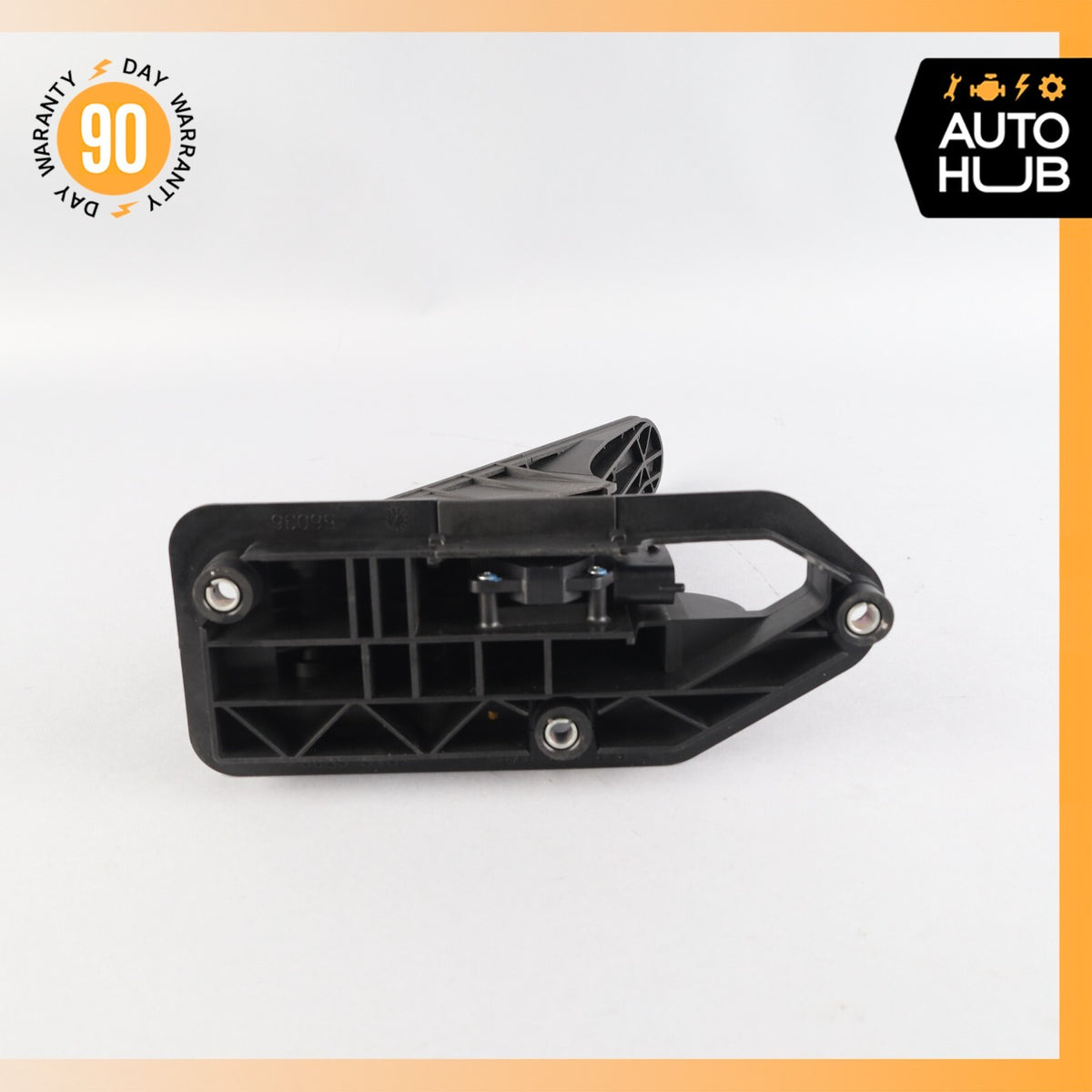 Maserati Quattroporte GranCabrio Gas Pedal Accelerator Module Electronic OEM - photo 6