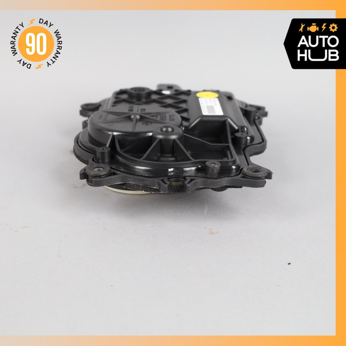 Bentley Continental Flying Spur Front or Rear Door Lock Soft Actuator Motor OEM - photo 7