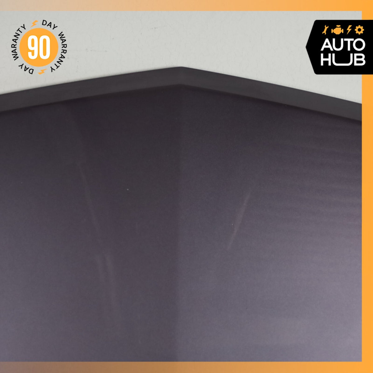 04-08 Cadillac XLR Hood Cover Panel Assembly 10344193 OEM 37k - photo 4