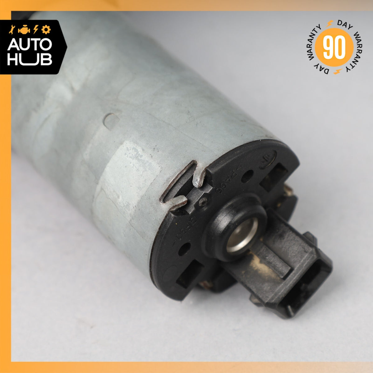Ferrari FF F151 / Quattroporte M139 Auxiliary AUX Circulation Water Pump OEM - photo 8