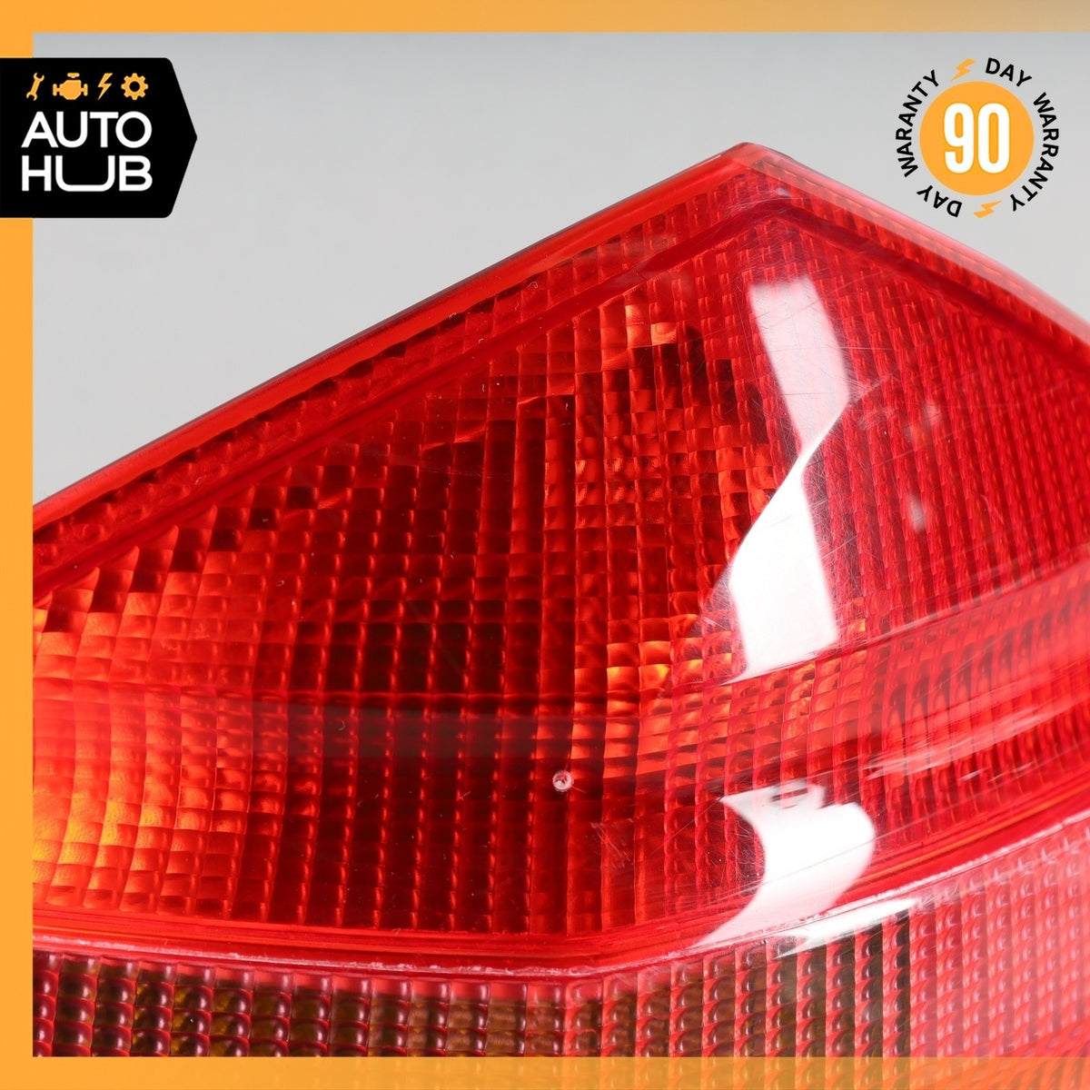 03-06 Mercedes R230 SL500 SL600 Right Side Tail Light Lamp Assembly OEM - photo 6