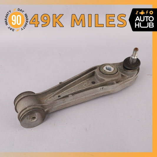 Porsche Boxster 987 Front Left or Right Lower Suspension Control Arm OEM - photo 1