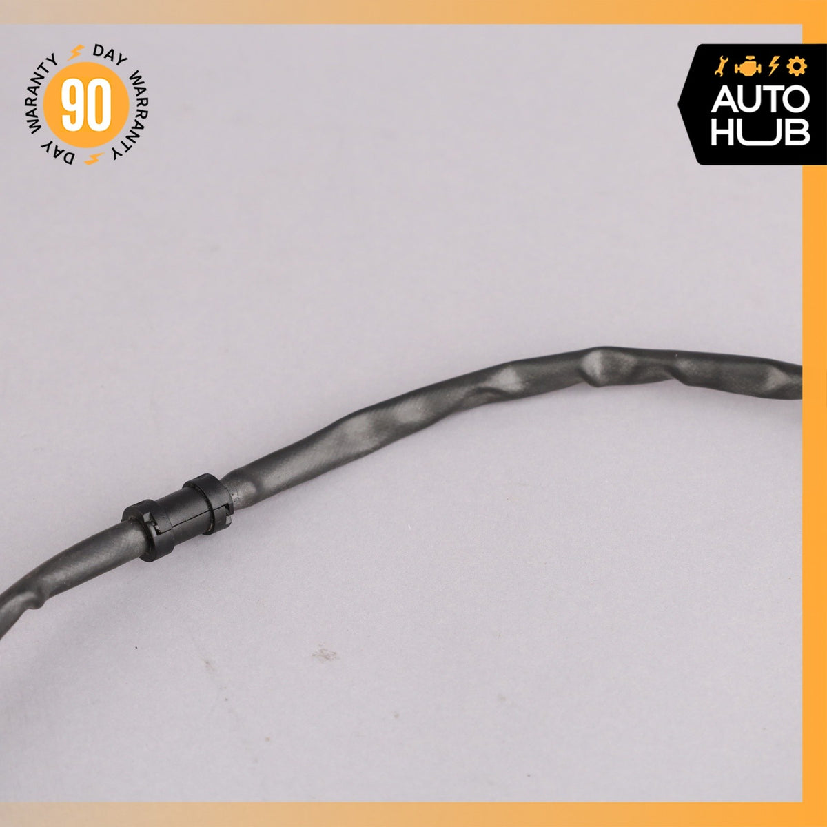 Audi 8R Q5 Oxygen O2 Heat Wire Lambda Sensor 06F906262P Set OEM - photo 5