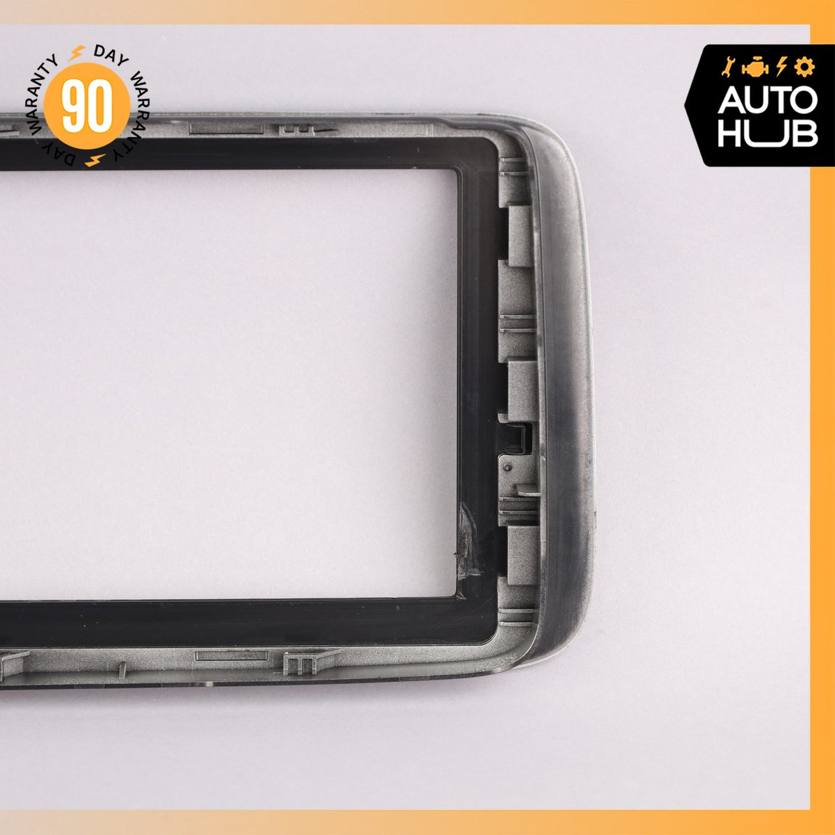 Mercedes W213 E300 Dashboard Dash Instrument Cluster Speedometer Trim Panel OEM - photo 17