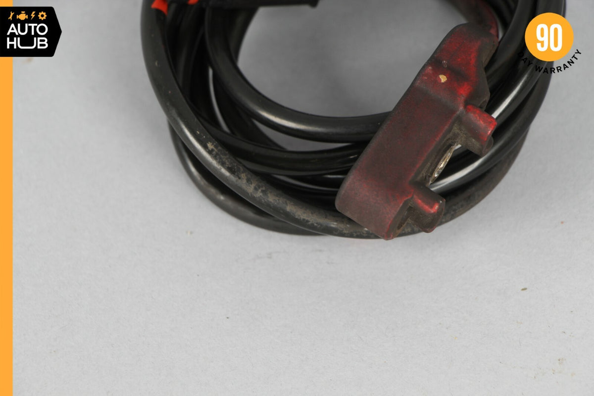 90-94 Mercedes R129 SL500 Rear Left Driver Side Pad Wear Sensor 1295406809 OEM - photo 2