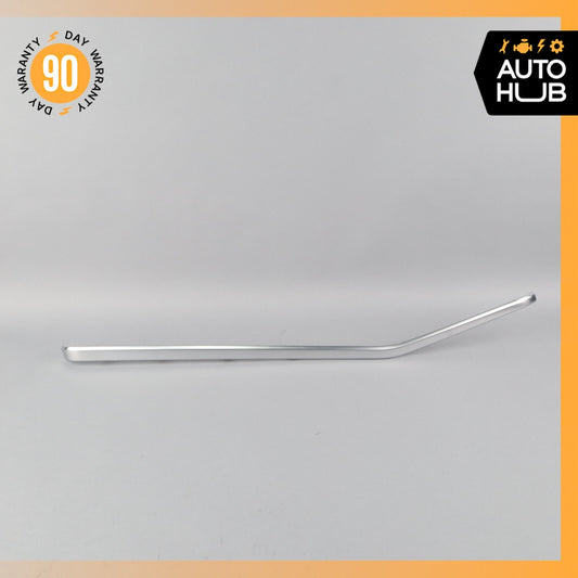 2014 Mercedes W212 E250 Front Left Side Door Panel Trim 2127207922 OEM - photo 1