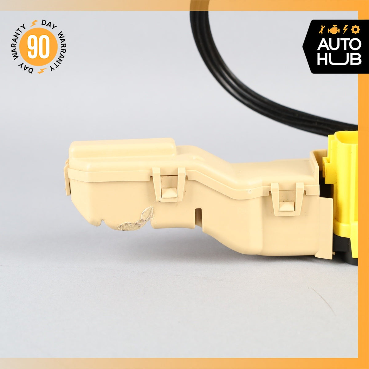 17-26 Alfa Romeo 952 Giulia Front Left Side Door Lock Latch Actuator OEM - photo 8