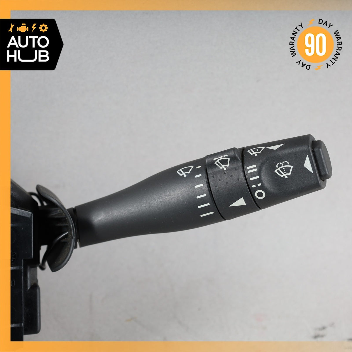 05-19 Aston Martin DB9 DBS Vantage Steering Column Switches Clock Spring OEM 34k - photo 4