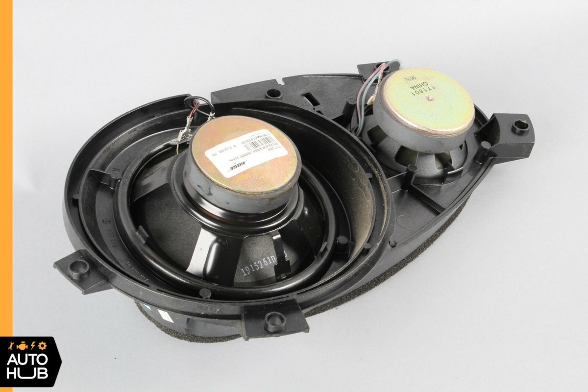 03-08 Mercedes R230 SL500 SL55 Door Audio Speaker Bose Right Passenger Side OEM - photo 8