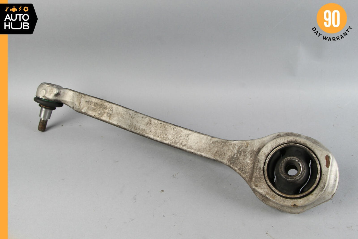 07-14 Mercedes W216 CL63 AMG S400 Front Left Lower Control Arm 2213331705 OEM - photo 6