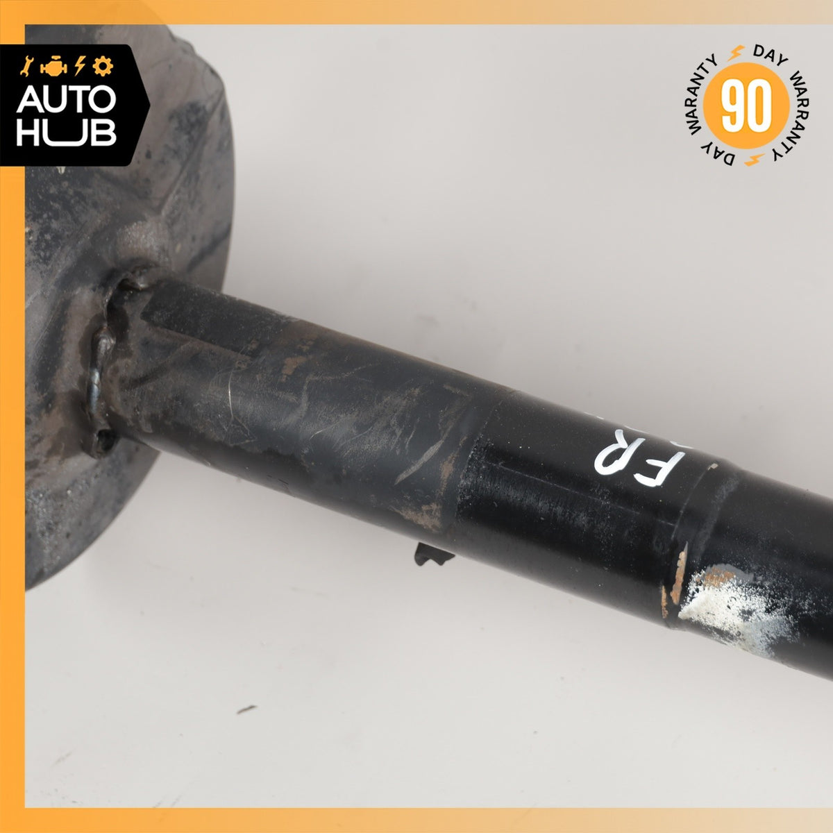 00-04 Porsche Boxster 986 Front Left or Right Side Shock Strut 98634304120 OEM - photo 4