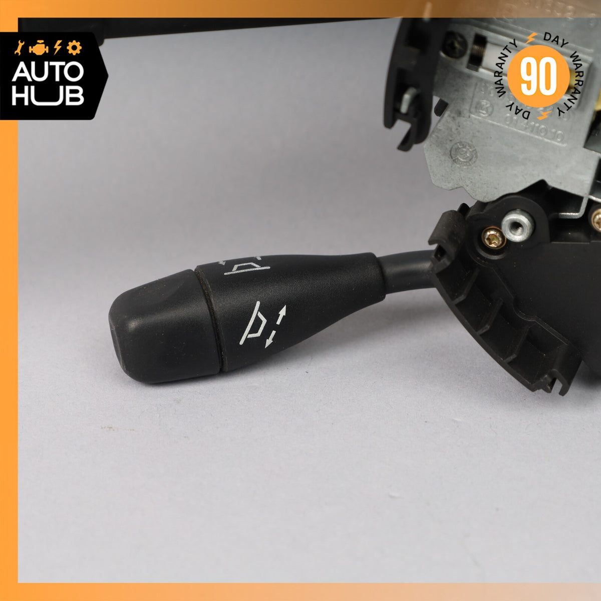 03-12 Mercedes R230 SL500 S350 CL500 Steering Column Switch 0085452324 OEM - photo 3
