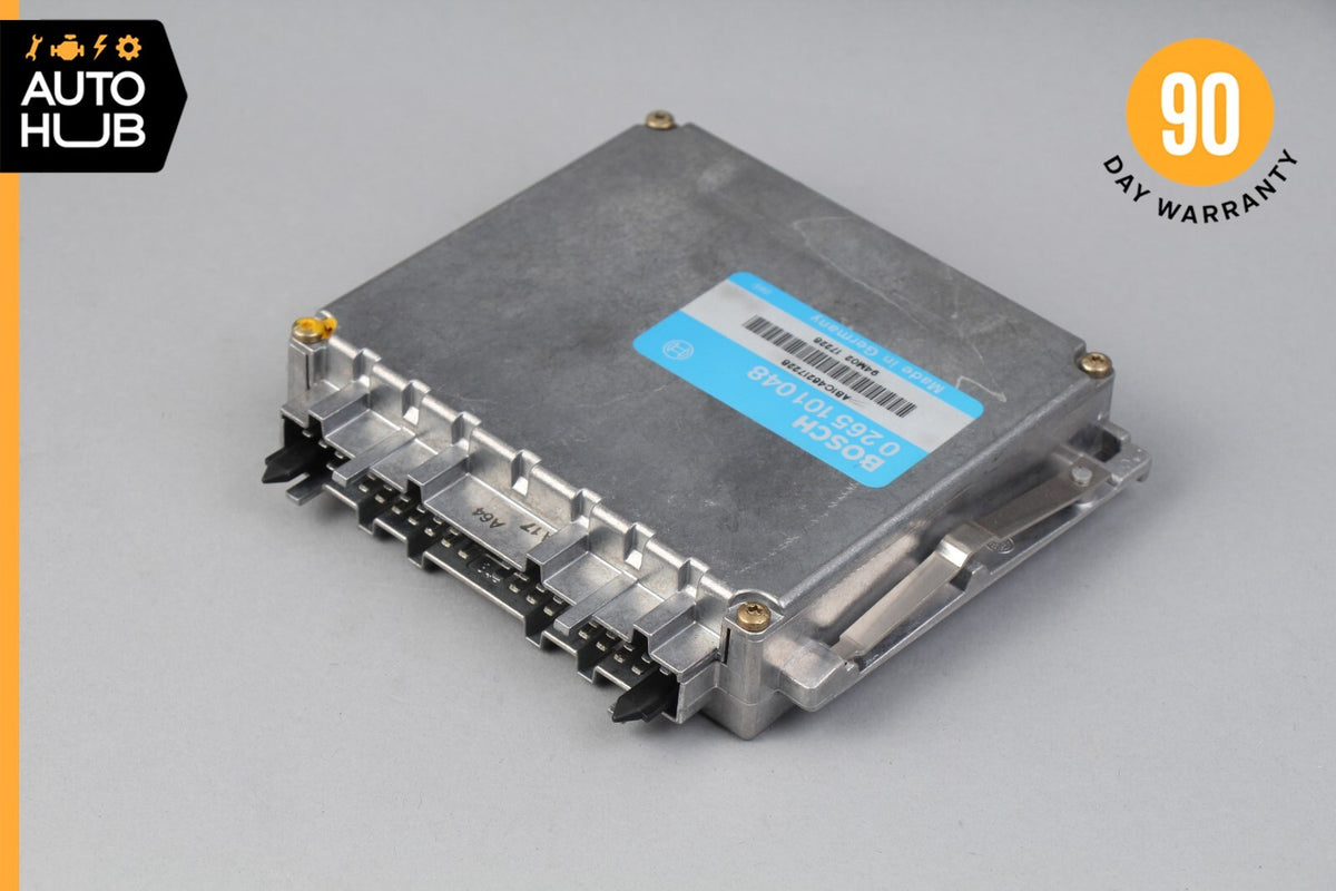 92-95 Mercedes R129 SL320 E420 ETS ABS Traction Control Module 0135459432 OEM - photo 4