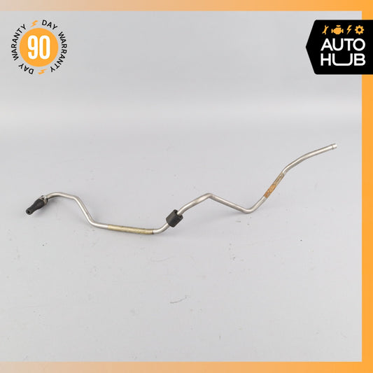 03-05 Bentley Continental GT Vacuum Hose Pipe Line 3W0612041BC OEM - photo 1