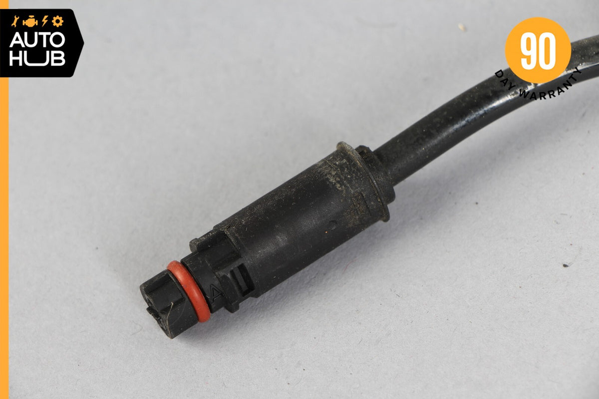 95-02 Mercedes R129 SL500 SL320 Rear Right Side Pad Wear Sensor 1295409113 OEM - photo 7