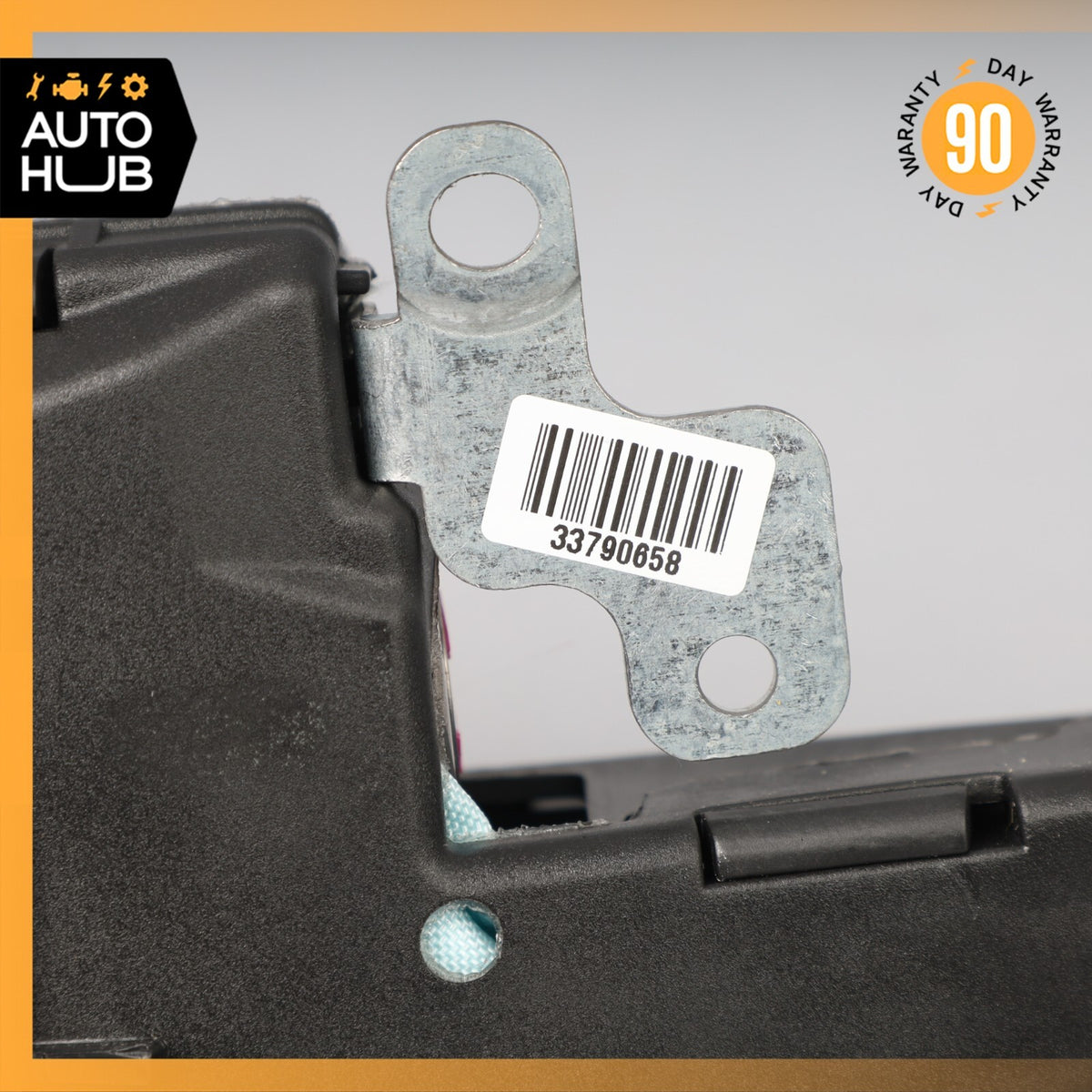 Bentley Continental Flying Spur Seat Airbag Air Bag SRS Front Right Side OEM 80k - photo 9