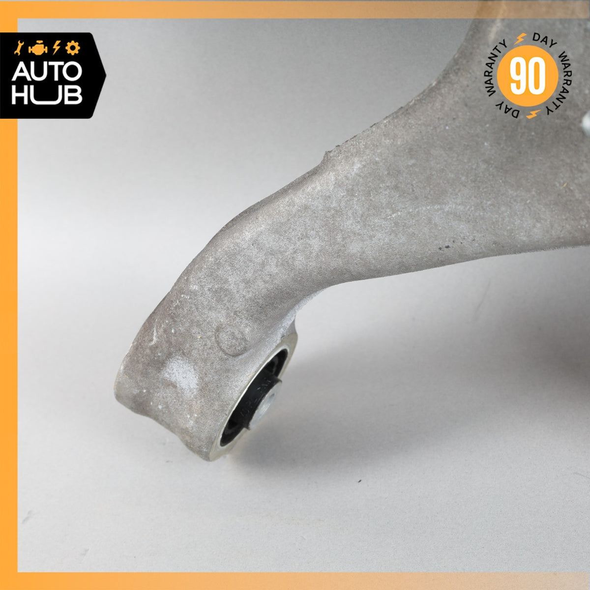 Porsche Macan 95B Rear Right Passenger Side Lower Control Arm 8R0505312F OEM - photo 6