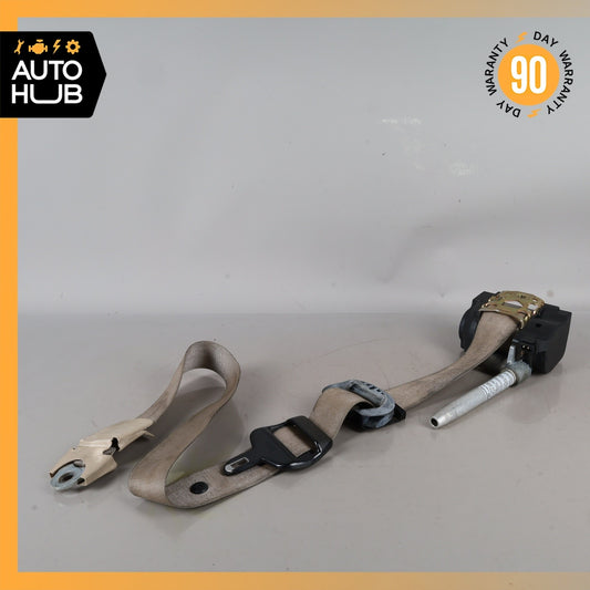 92-95 Mercedes W140 300SE 400SEL S600 Front Right Side Seat Belt Retractor OEM - photo 1