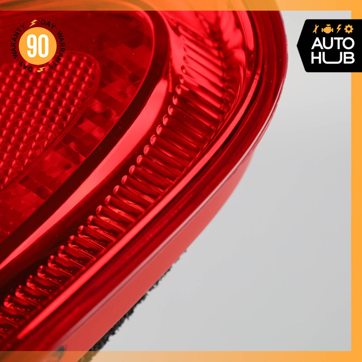 03-09 Bentley Continental GTC GT Left Side Tail Light Lamp 3W7945095G OEM 19k - photo 10