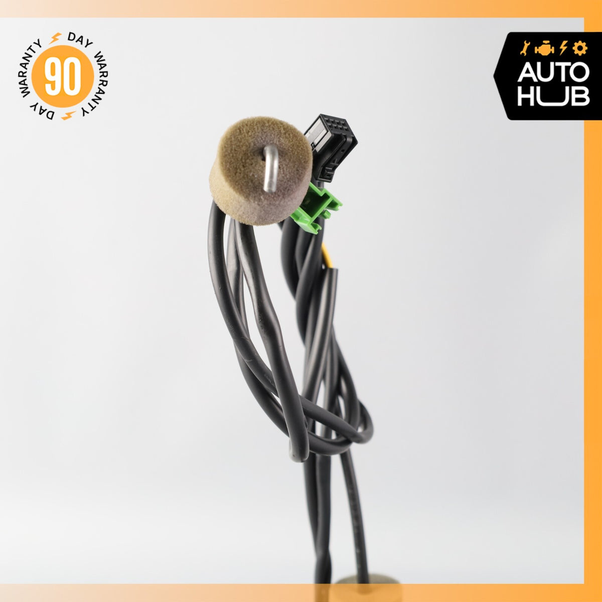 06-11 Mercedes W219 CLS550 CLS55 Front Right Door Lock Latch Actuator Keyless Go - photo 3