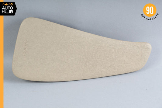 10-18 Mercedes W212 E350 CLS550 Front Right Side Seat Airbag Air Bag Beige OEM - photo 1