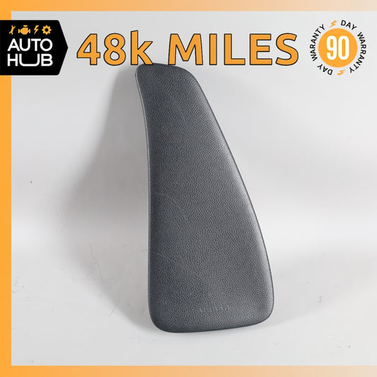 10-18 Mercedes W212 E350 CLS550 Front Right Side Seat Airbag Air Bag Black OEM - photo 1