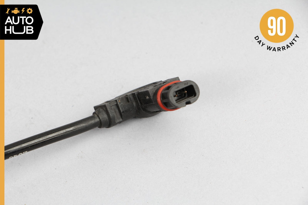 07-14 Mercedes W216 CL550 S550 Front Left or Right ABS Wheel Speed Sensor OEM - photo 4