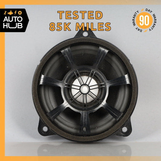 Jaguar X152 F-Type R Rear Left or Right Door Audio Loud Sound Speaker OEM 85k - photo 1