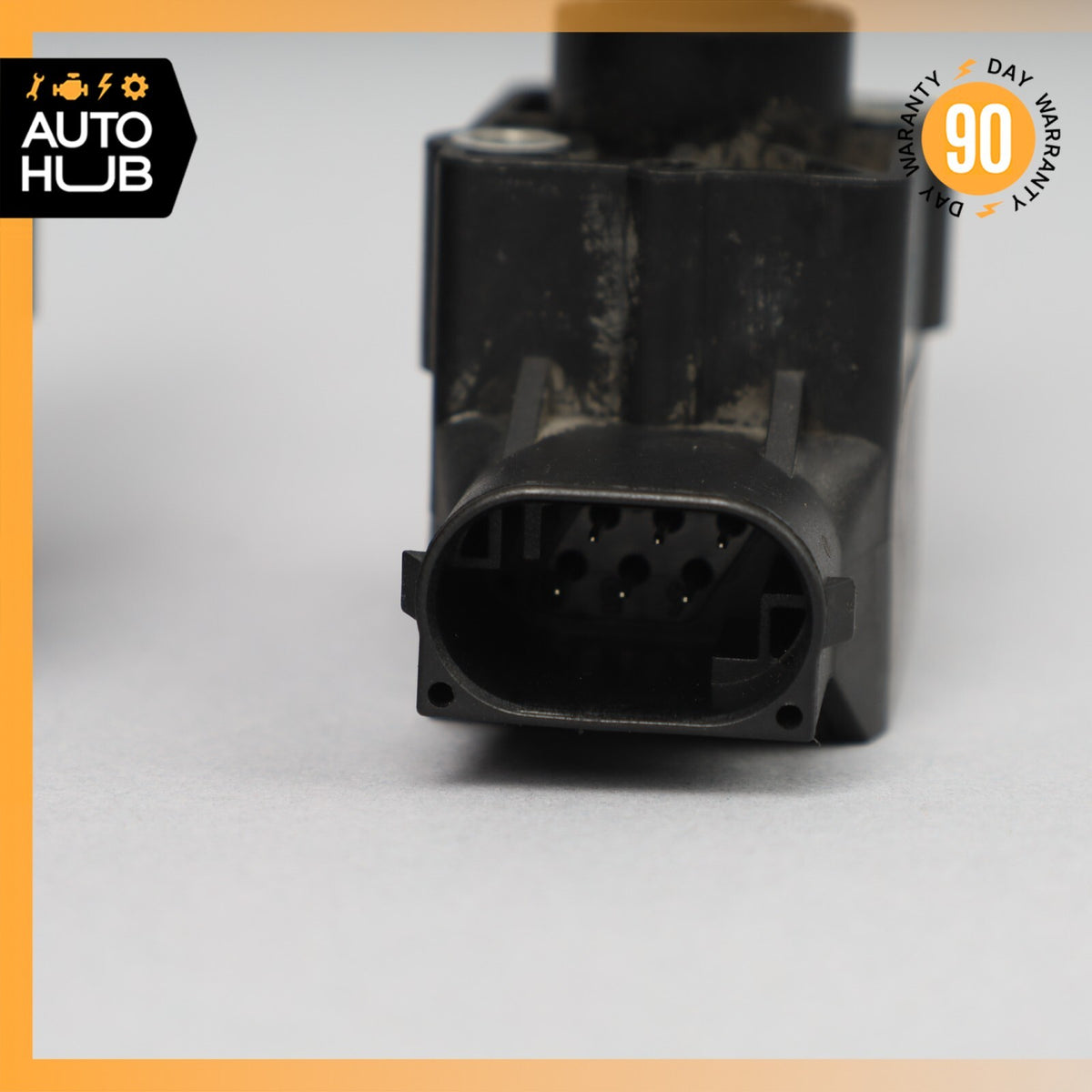 03-12 Mercedes R230 SL500 SL55 AMG Suspension Level Sensor Link Rod Set OEM - photo 4