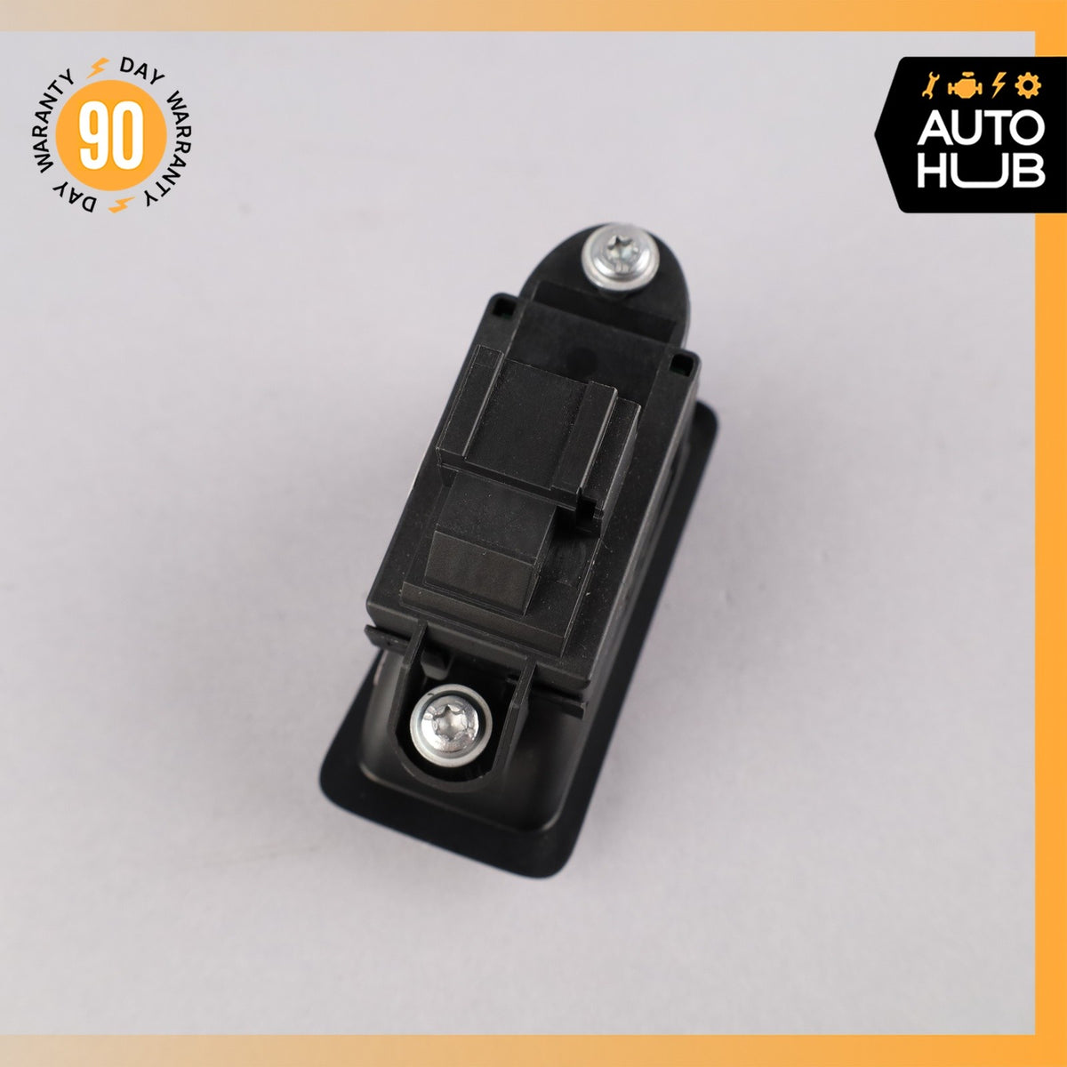 11-18 Porsche Cayenne 958 VR6 Electronic Parking Button Switch 7P5927225 OEM - photo 6